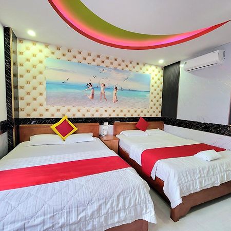 RedDoorz Thiem Thanh on Nguyen Van Dau Street TP. Hồ Chí Minh Ngoại thất bức ảnh