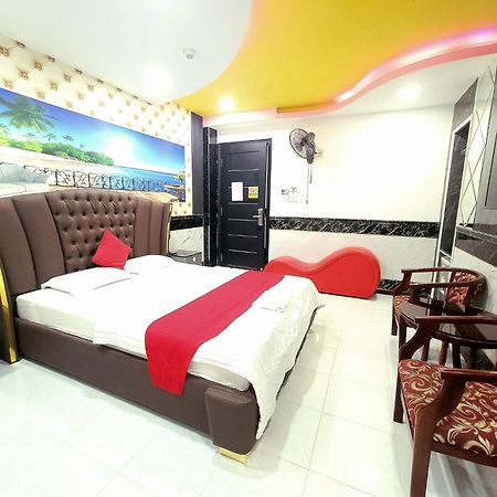 RedDoorz Thiem Thanh on Nguyen Van Dau Street TP. Hồ Chí Minh Ngoại thất bức ảnh