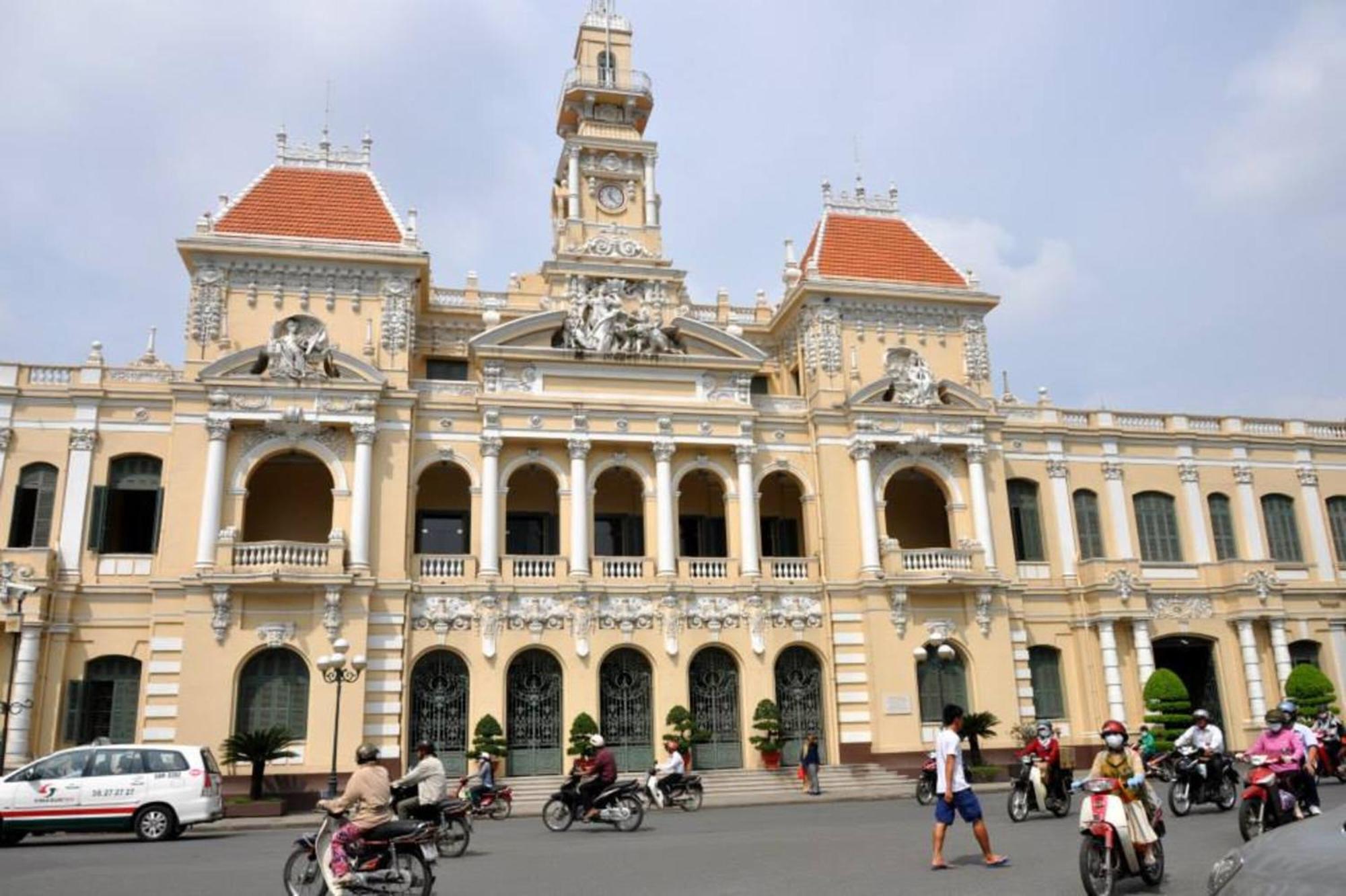 RedDoorz Thiem Thanh on Nguyen Van Dau Street TP. Hồ Chí Minh Ngoại thất bức ảnh