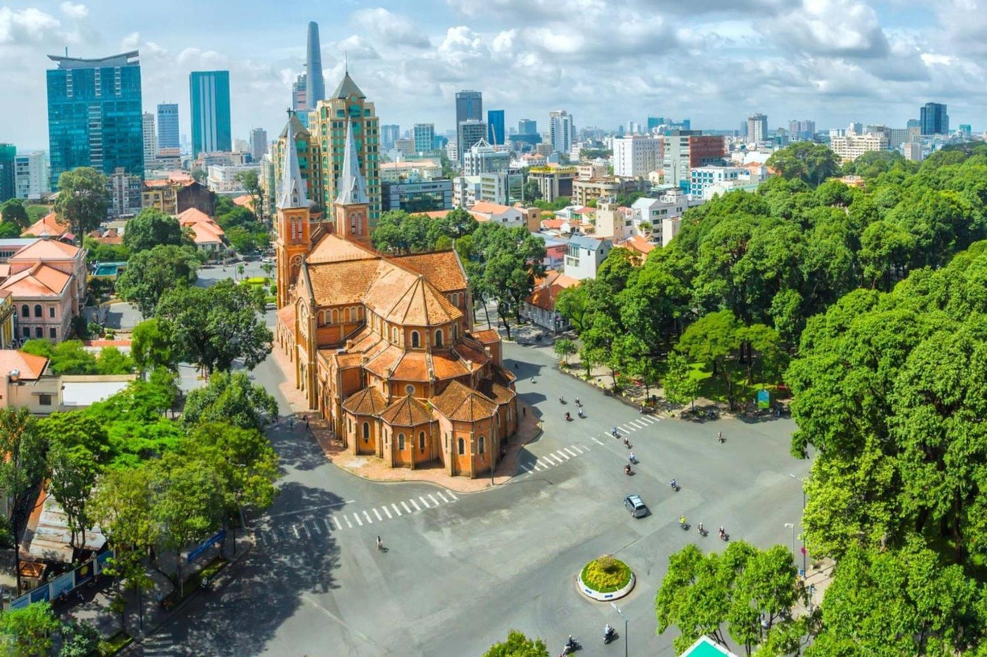 RedDoorz Thiem Thanh on Nguyen Van Dau Street TP. Hồ Chí Minh Ngoại thất bức ảnh