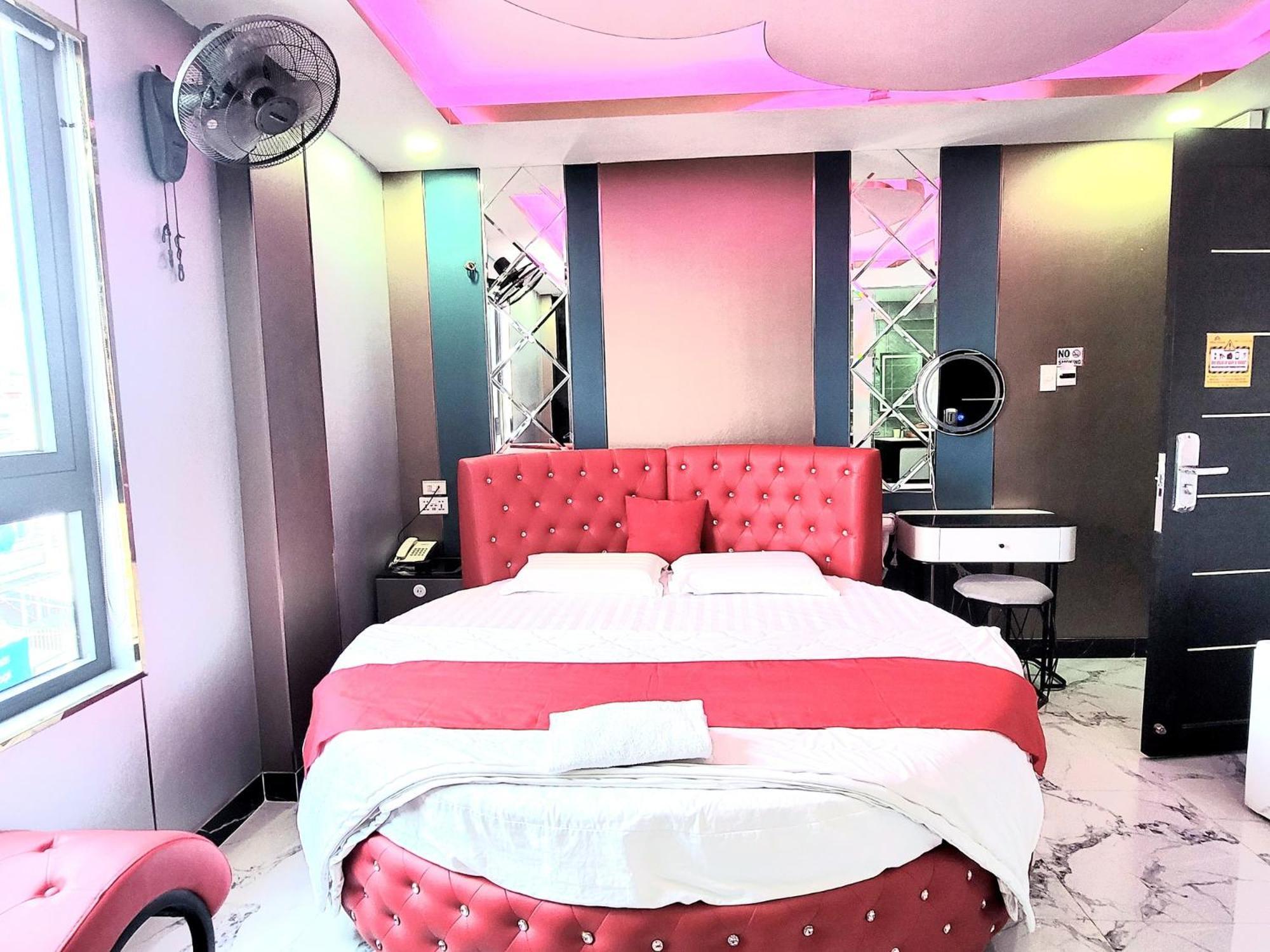 RedDoorz Thiem Thanh on Nguyen Van Dau Street TP. Hồ Chí Minh Phòng bức ảnh