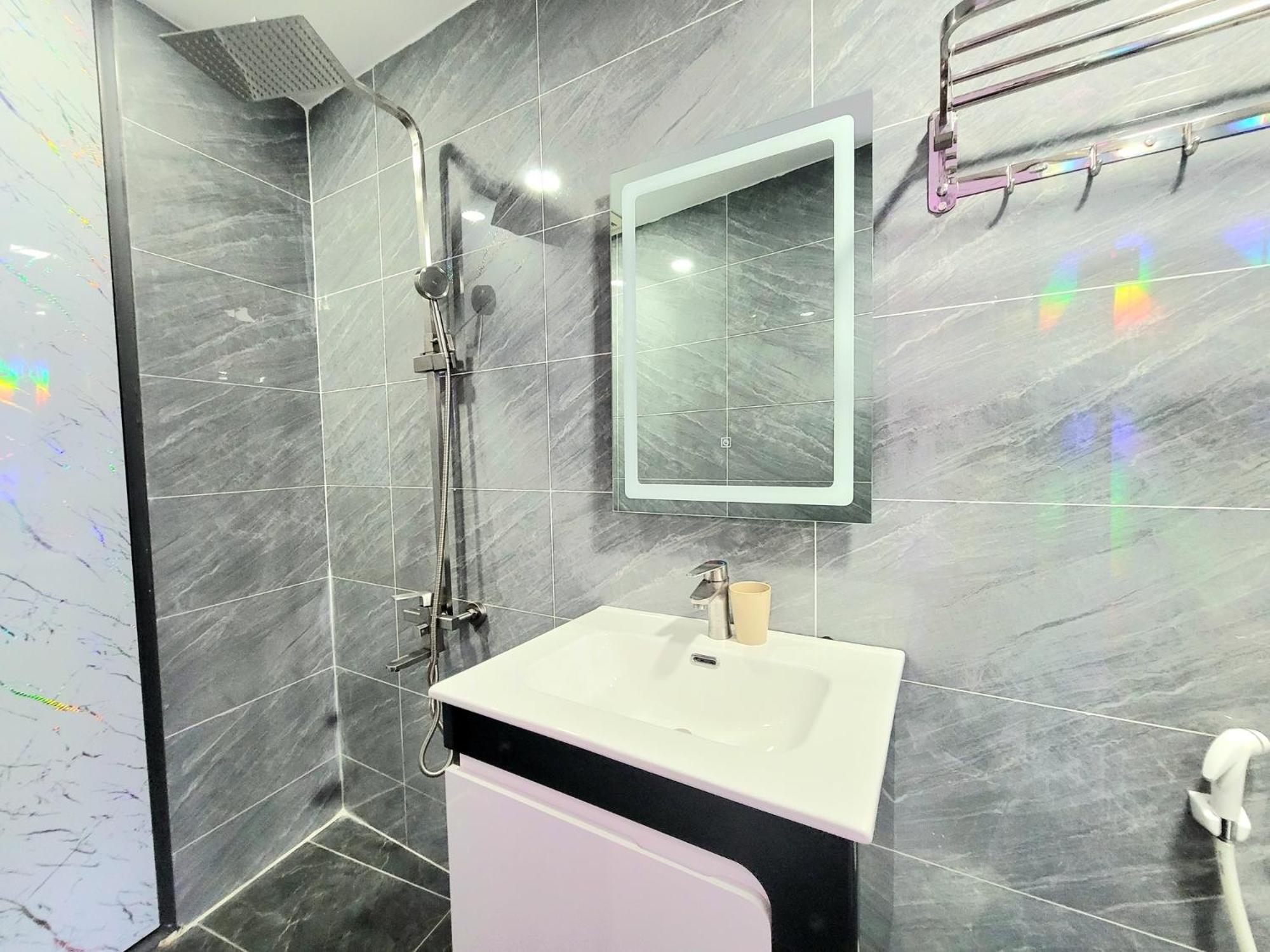 RedDoorz Thiem Thanh on Nguyen Van Dau Street TP. Hồ Chí Minh Phòng bức ảnh