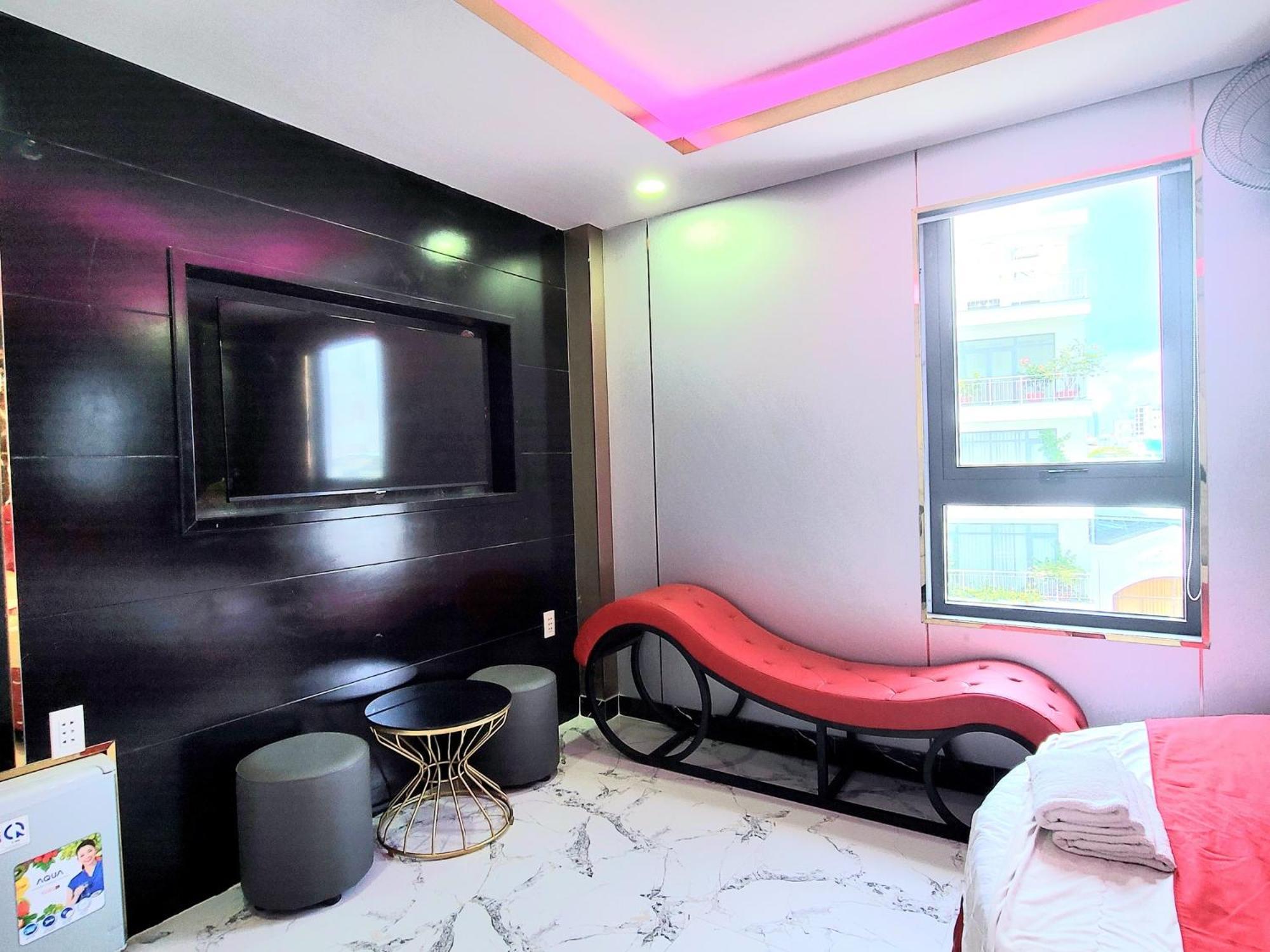RedDoorz Thiem Thanh on Nguyen Van Dau Street TP. Hồ Chí Minh Phòng bức ảnh