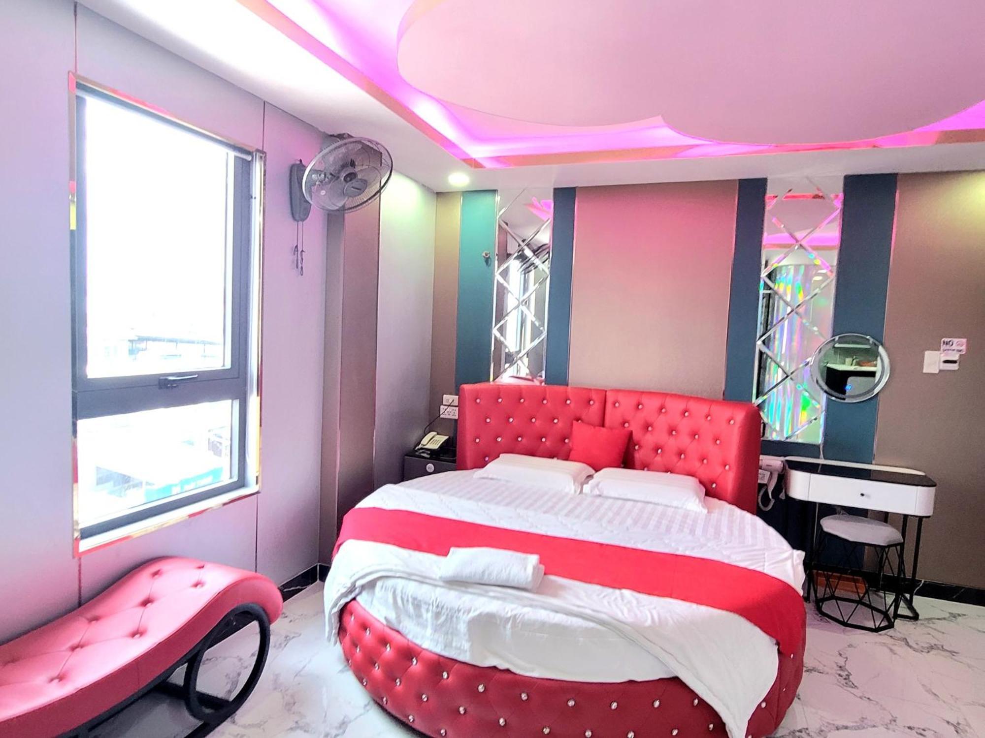 RedDoorz Thiem Thanh on Nguyen Van Dau Street TP. Hồ Chí Minh Phòng bức ảnh