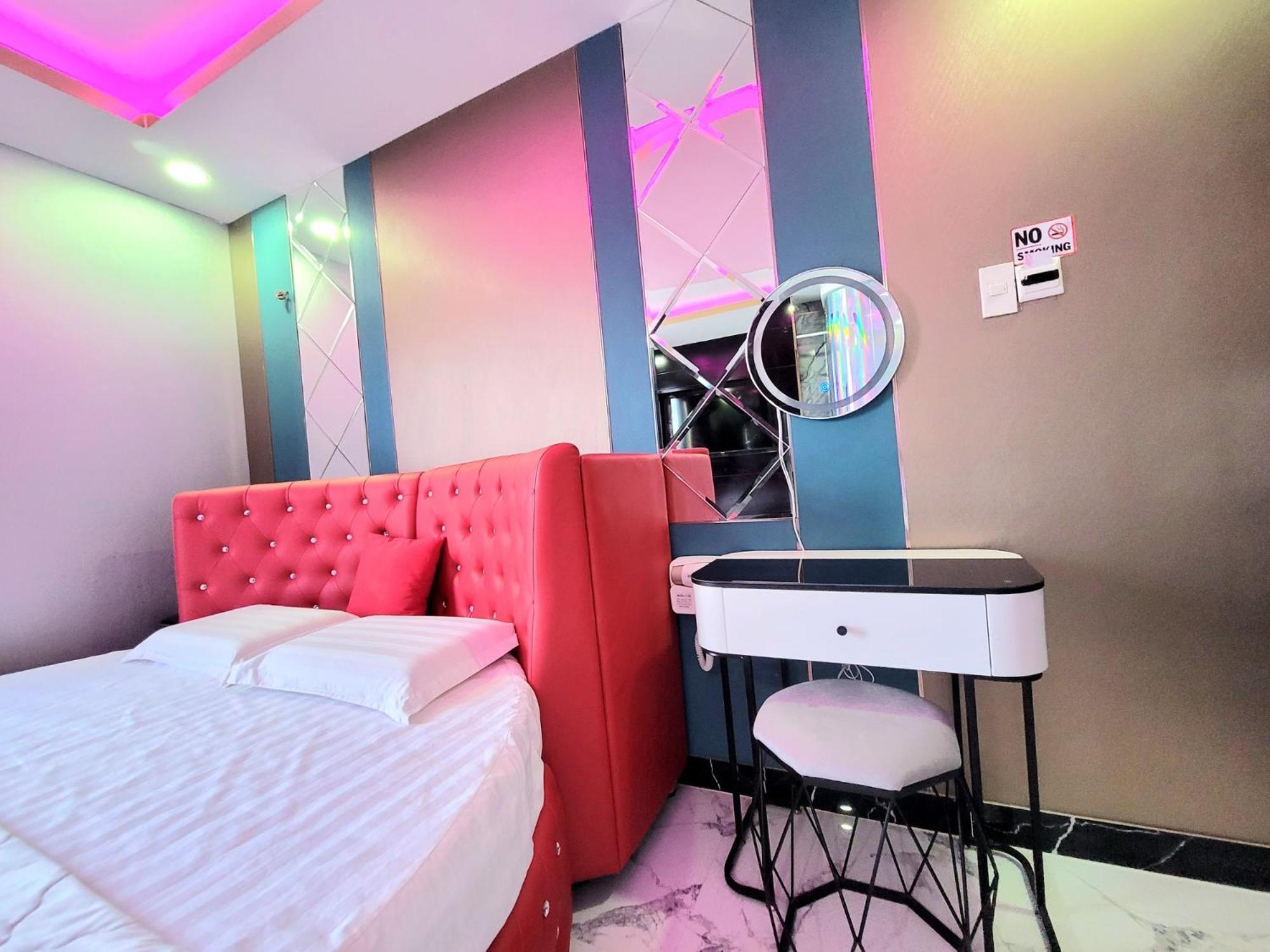 RedDoorz Thiem Thanh on Nguyen Van Dau Street TP. Hồ Chí Minh Phòng bức ảnh