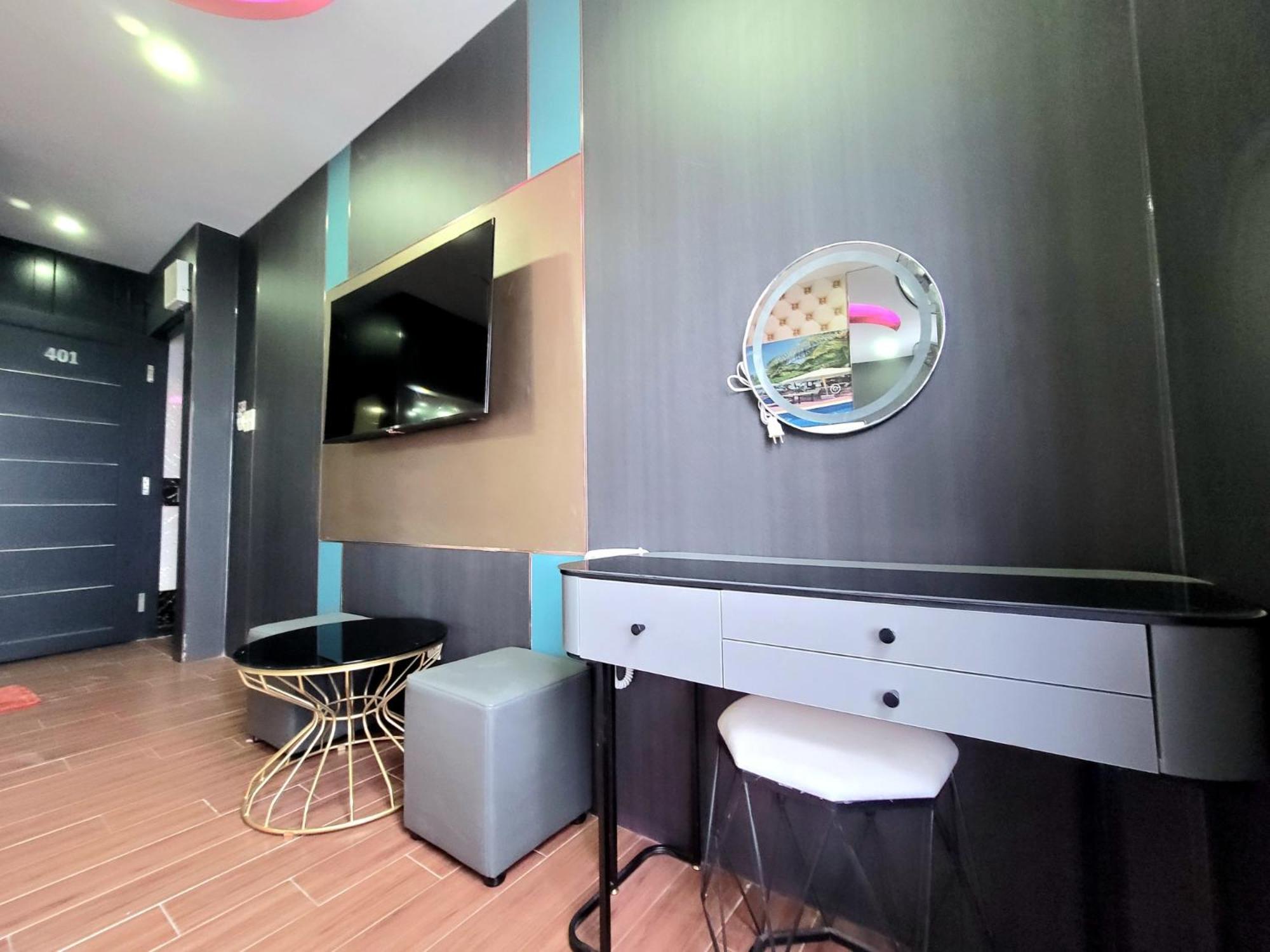 RedDoorz Thiem Thanh on Nguyen Van Dau Street TP. Hồ Chí Minh Ngoại thất bức ảnh