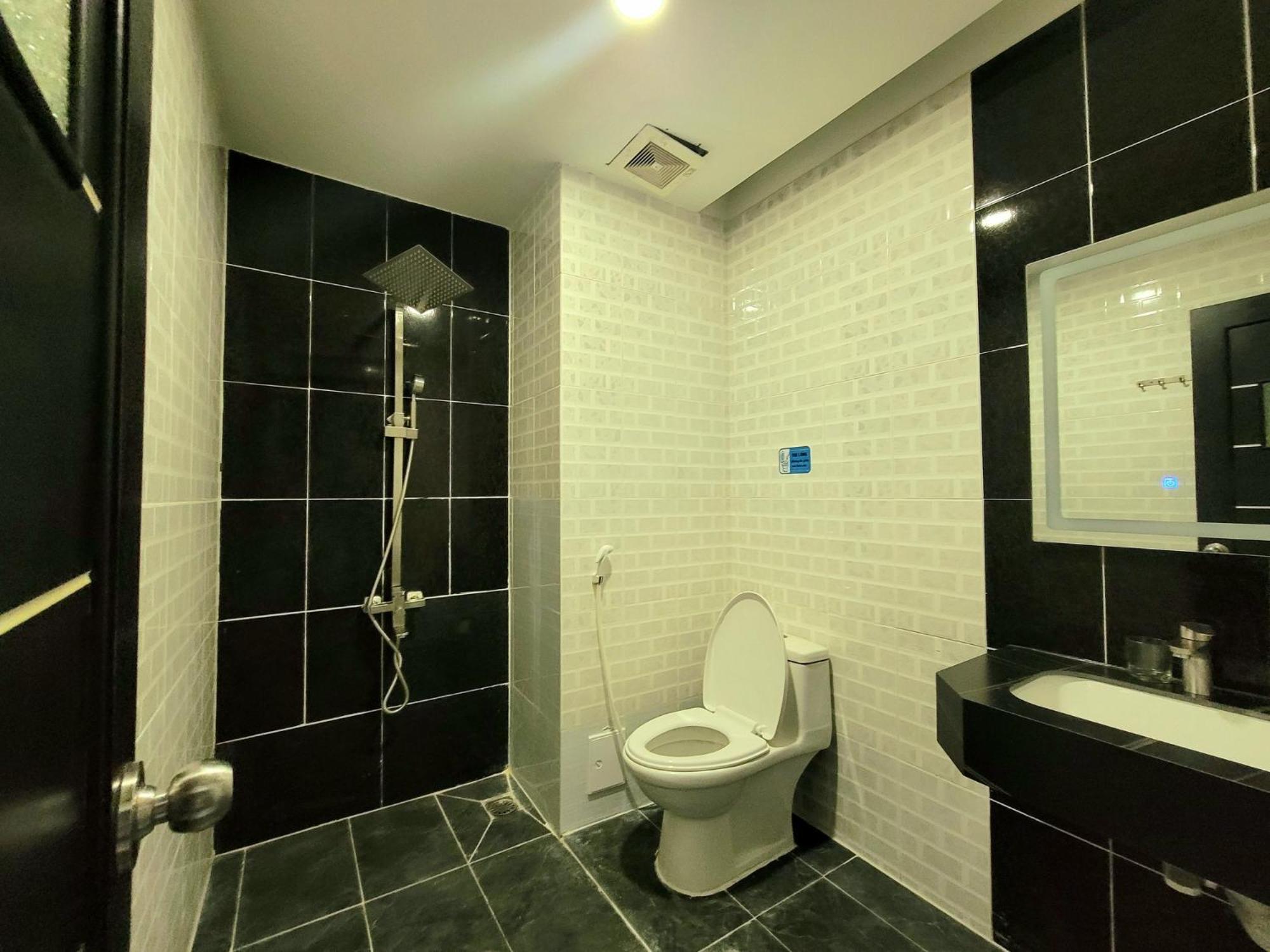 RedDoorz Thiem Thanh on Nguyen Van Dau Street TP. Hồ Chí Minh Phòng bức ảnh