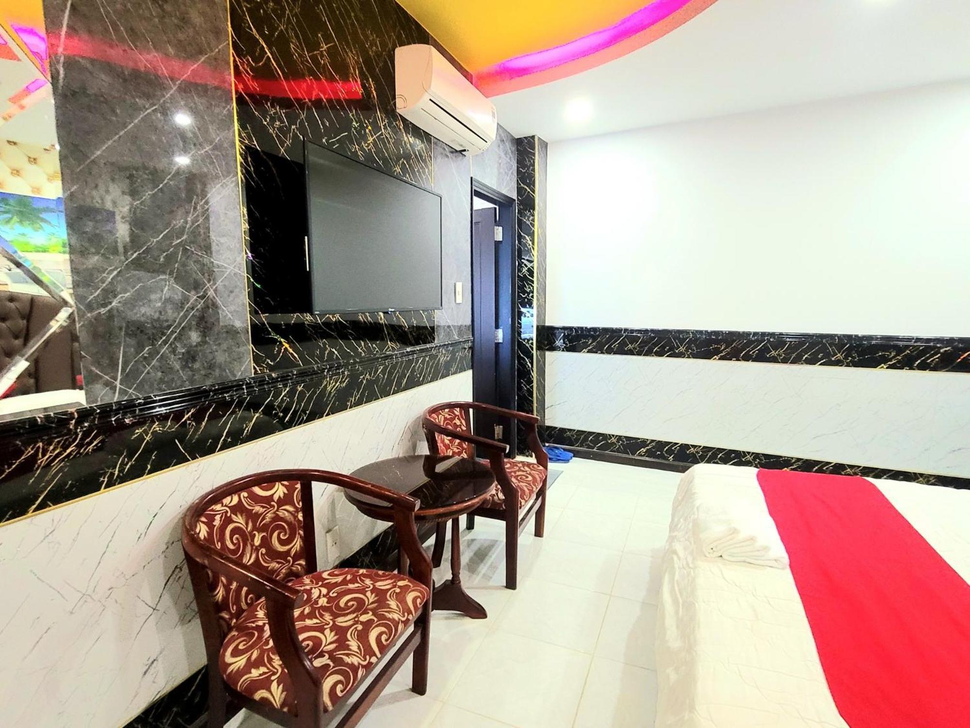 RedDoorz Thiem Thanh on Nguyen Van Dau Street TP. Hồ Chí Minh Phòng bức ảnh