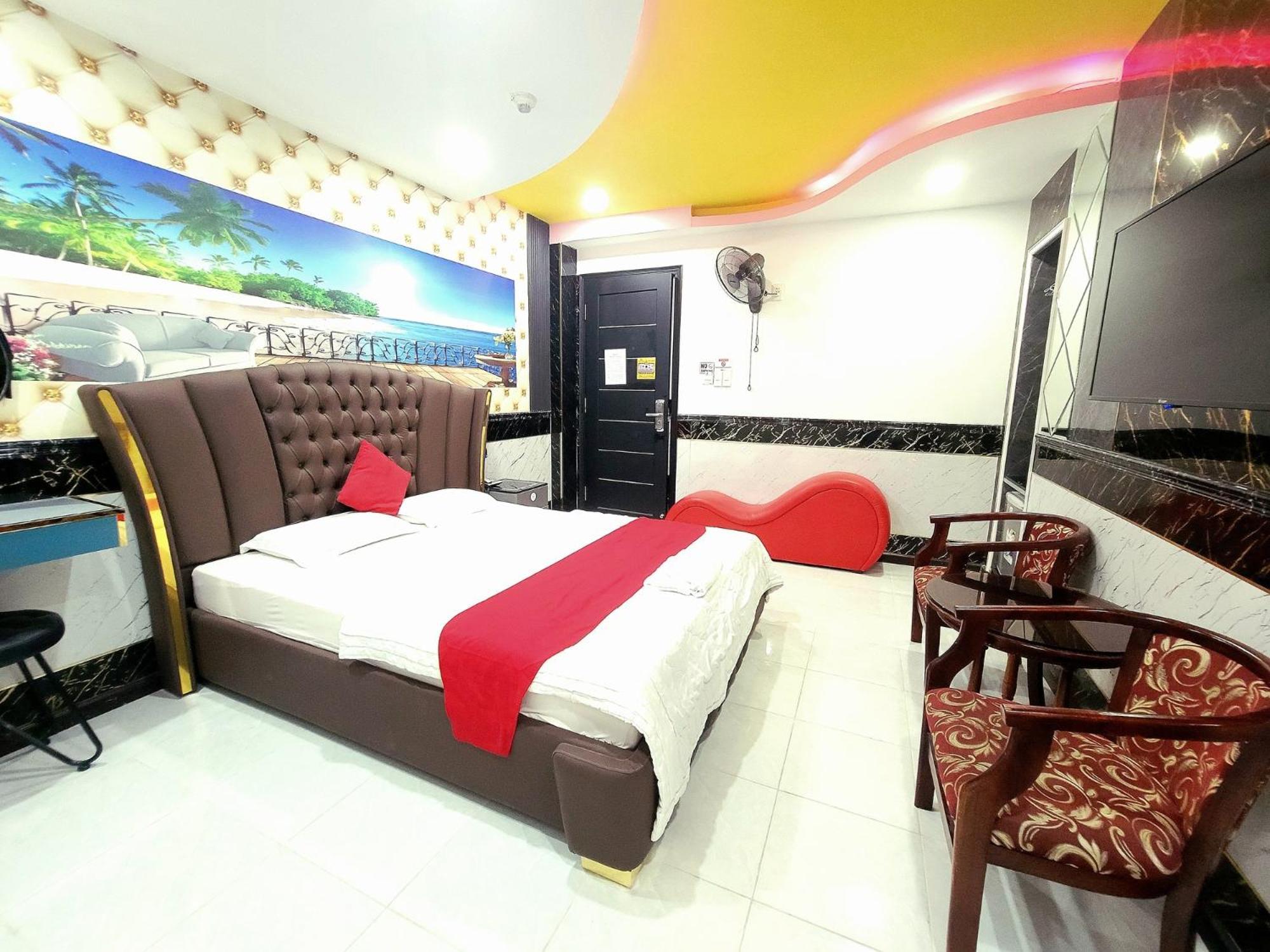 RedDoorz Thiem Thanh on Nguyen Van Dau Street TP. Hồ Chí Minh Ngoại thất bức ảnh