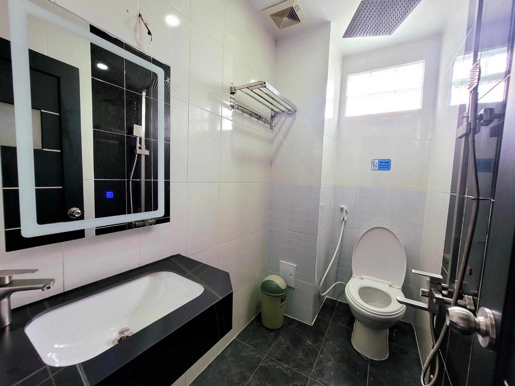 RedDoorz Thiem Thanh on Nguyen Van Dau Street TP. Hồ Chí Minh Phòng bức ảnh