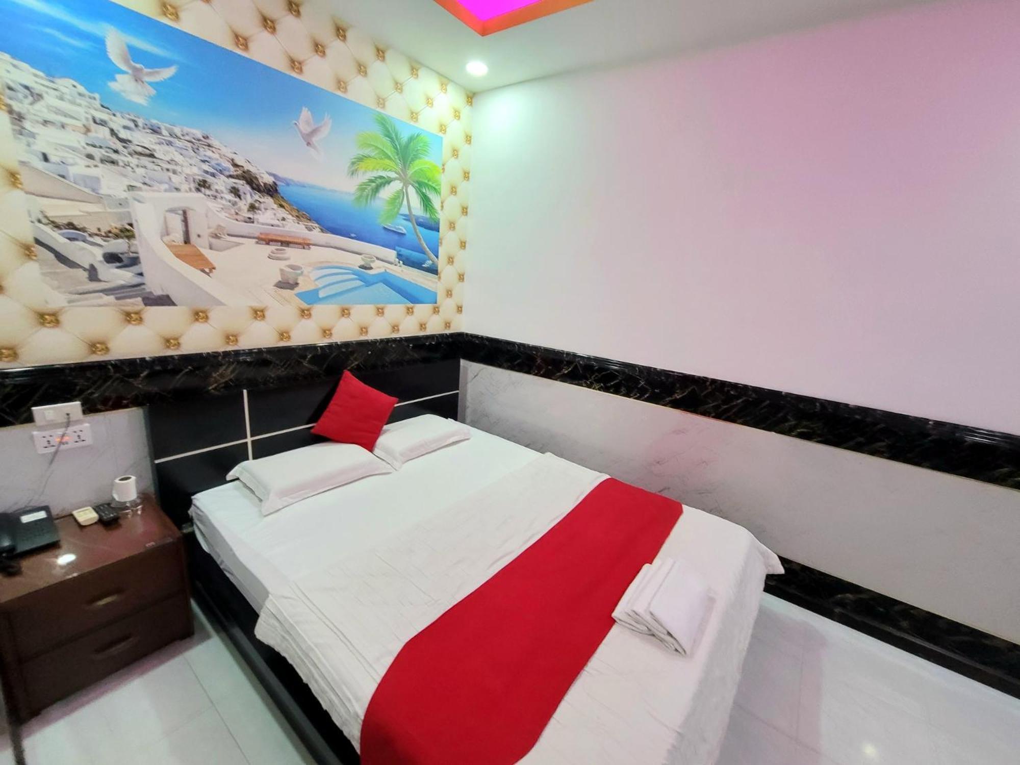 RedDoorz Thiem Thanh on Nguyen Van Dau Street TP. Hồ Chí Minh Phòng bức ảnh