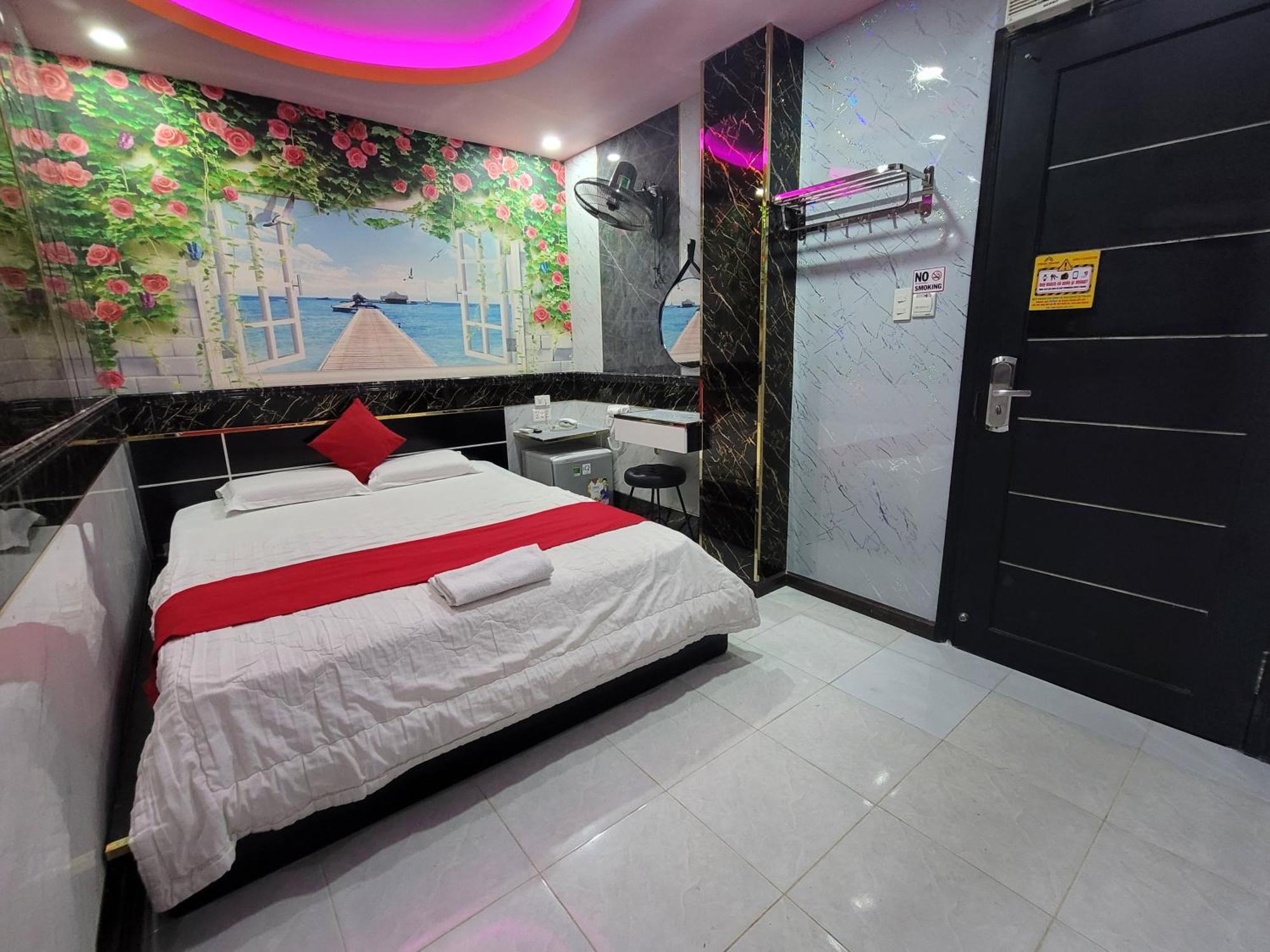RedDoorz Thiem Thanh on Nguyen Van Dau Street TP. Hồ Chí Minh Phòng bức ảnh